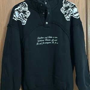 Darc sport sweatshirt